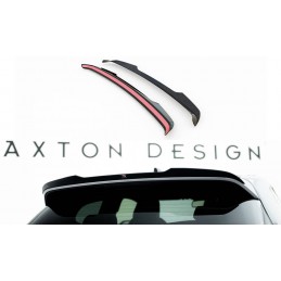 ALERON LIP TOYOTA GR YARIS...