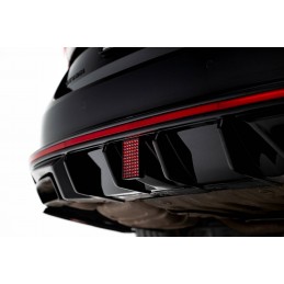 Led Stop Light Skoda...