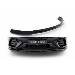 LIP DELANTERO MERCEDES GLC...