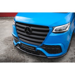 LIP DELANTERO MERCEDES...