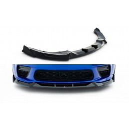 LIP DELANTERO DODGE CHARGER...