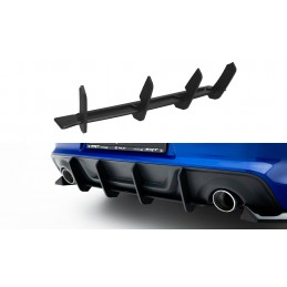 DIFUSOR TRASERO DODGE...