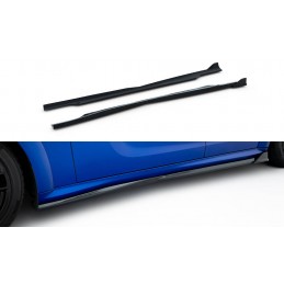 DIFUSORES LATERALES DODGE...