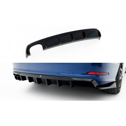 DIFUSOR TRASERO AUDI A3...