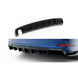 DIFUSOR TRASERO AUDI A3...