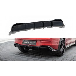DIFUSOR TRASERO VW GOLF MK8...