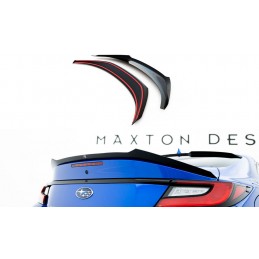ALERON LIP SUBARU BRZ 2021-...