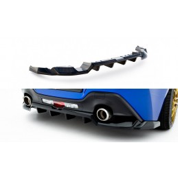DIFUSOR TRASERO V1 SUBARU...