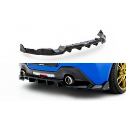 DIFUSOR TRASERO V1 + FLAPS...