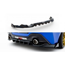 DIFUSOR TRASERO V3 SUBARU...