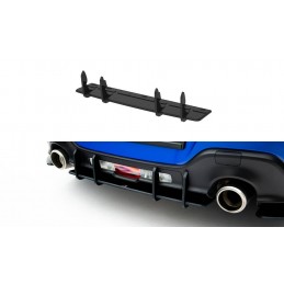 DIFUSOR TRASERO SUBARU BRZ...