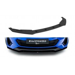 LIP DELANTERO SUBARU BRZ...