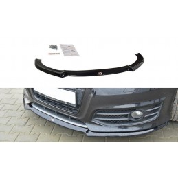 LIP DELANTERO V1 AUDI S3 8P...