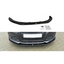 LIP DELANTERO V2 AUDI S3 8P...