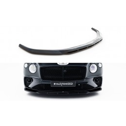 LIP DELANTERO BENTLEY...