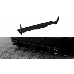 DIFUSOR TRASERO FIAT 500...