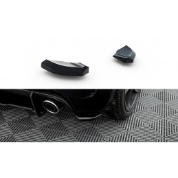 SPLITTERS TRASEROS FIAT 500...