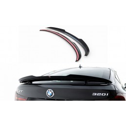 ALERON LIP BMW 3 GT M-PACK...