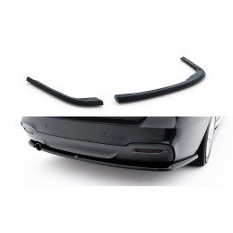 SPLITTER TRASERO BMW 3 GT...