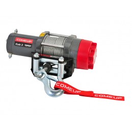 CABRESTANTE CUB-3/12V...