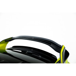 ALERON LIP V1 Honda Civic...