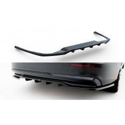 DIFUSOR TRASERO VOLVO S60 -...