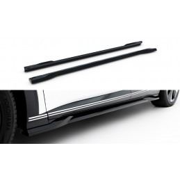 DIFUSORES LATERALES KIA EV6...