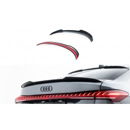 ALERON LIP A5 S-LINE SEDAN...