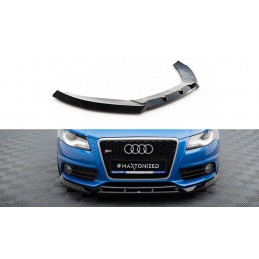 LIP DELANTERO V4 AUDI S4 -...