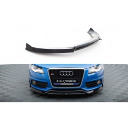 LIP DELANTERO V3 AUDI S4...