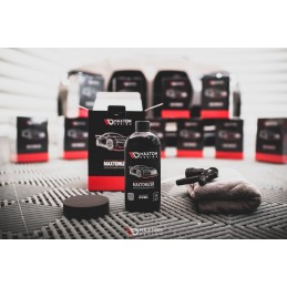 KIT Maxtonizer producto...