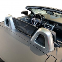 DEFLECTOR DE AIRE MERCEDES...