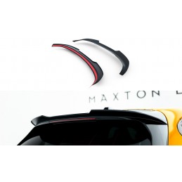 ALERON LIP V2 BMW SERIE 1...