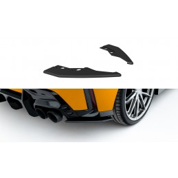 SPLITTERS TRASEROS V2 BMW...