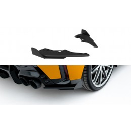SPLITTERS TRASEROS V2+FLAPS...