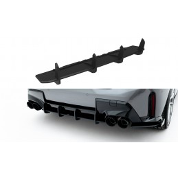 DIFUSOR TRASERO BMW SERIE 1...