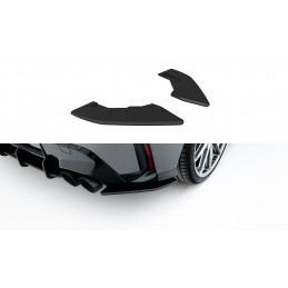 SPLITTERS TRASEROS V1 BMW...