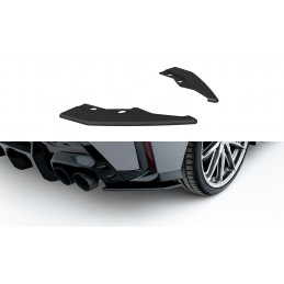 SPLITTERS TRASEROS V2 BMW...