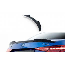 ALERON LIP 3D MERCEDES C43...