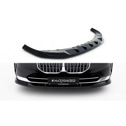 LIP DELANTERO V1 BMW 7 G70...