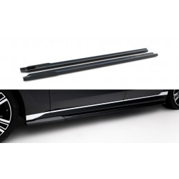 DIFUSORES LATERALES BMW 7...