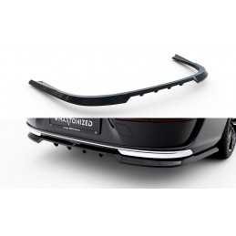 DIFUSOR TRASERO BMW 7 G70...