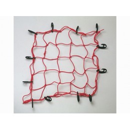 RED ELAST SUJETAEQUIP 12 GANCHOS PARA COCHE