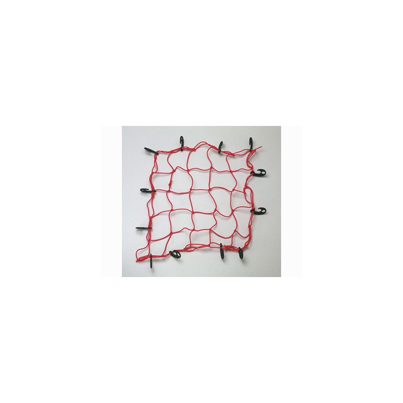 RED ELAST SUJETAEQUIP 12 GANCHOS PARA COCHE