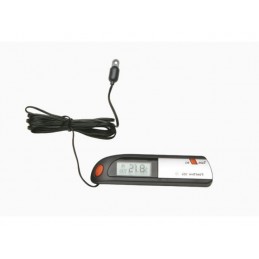 TERMOMETRO DOBLE TEMP INT EXT C AVISADOR HIELO