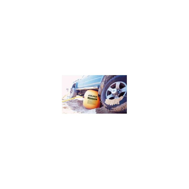 AIR JACK GATO HINCHABLE 4 TONS