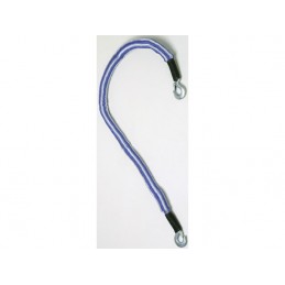 CABLE REMOLQUE ELASTICO 2 100 KGS