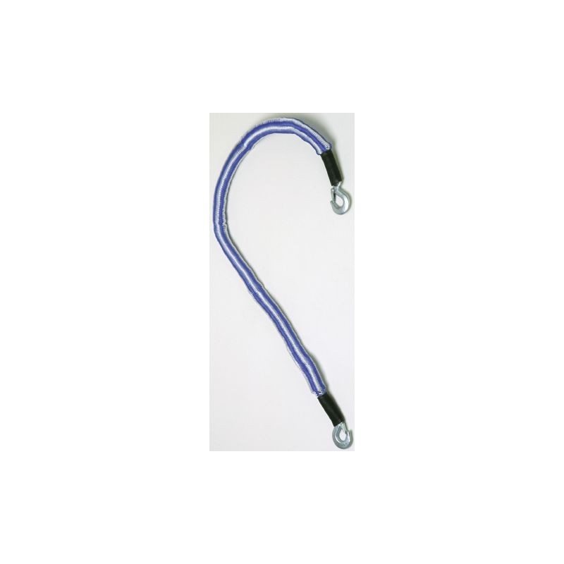 CABLE REMOLQUE ELASTICO 2 100 KGS