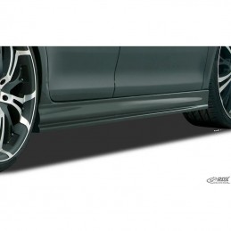 TALONERAS LATERALES AUDI A3...