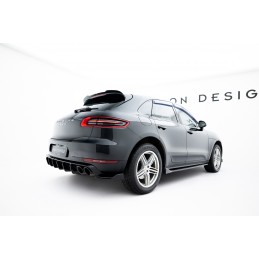 ALERON LIP PORSCHE MACAN...